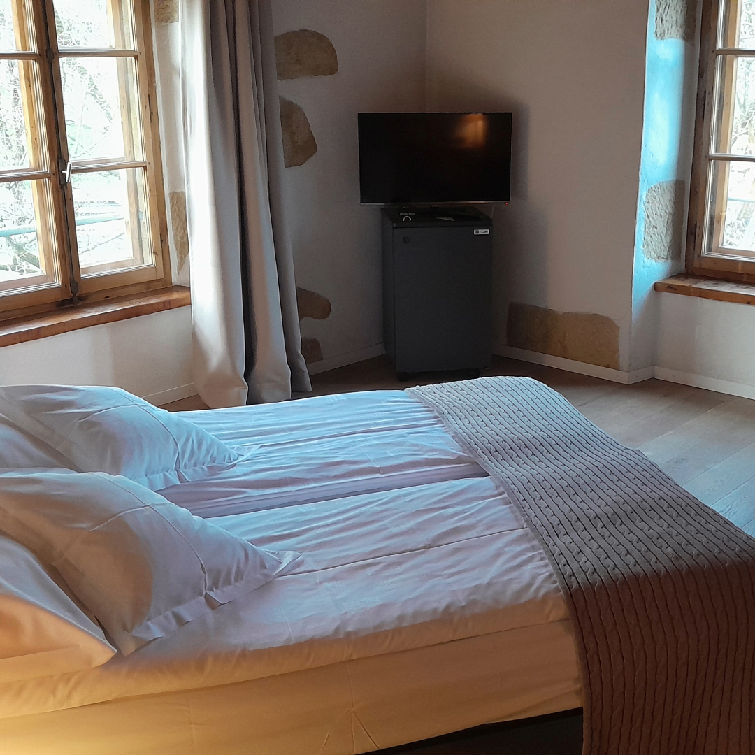 5 Chambre Confiseur Borel