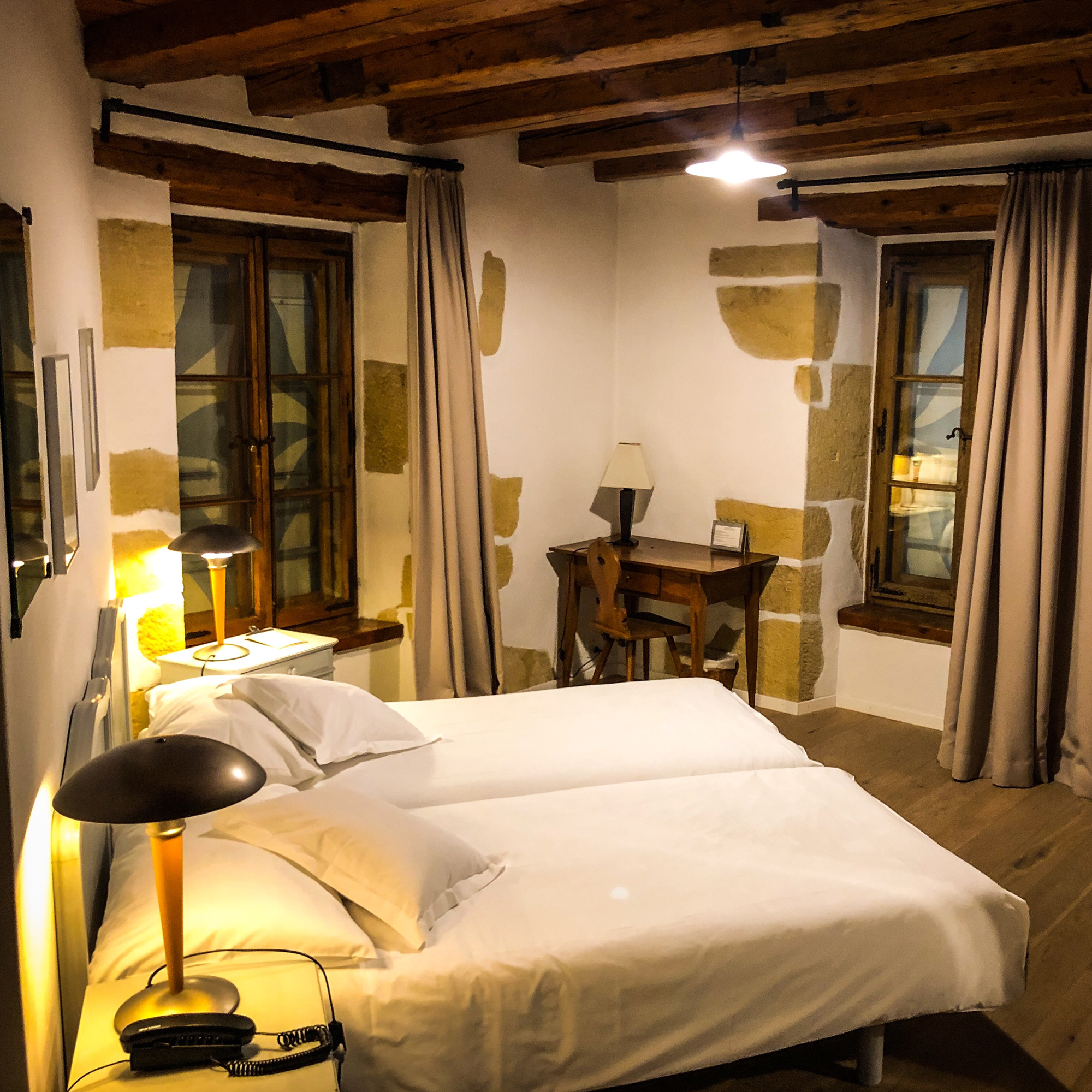 Zimmer Confiseur Borel