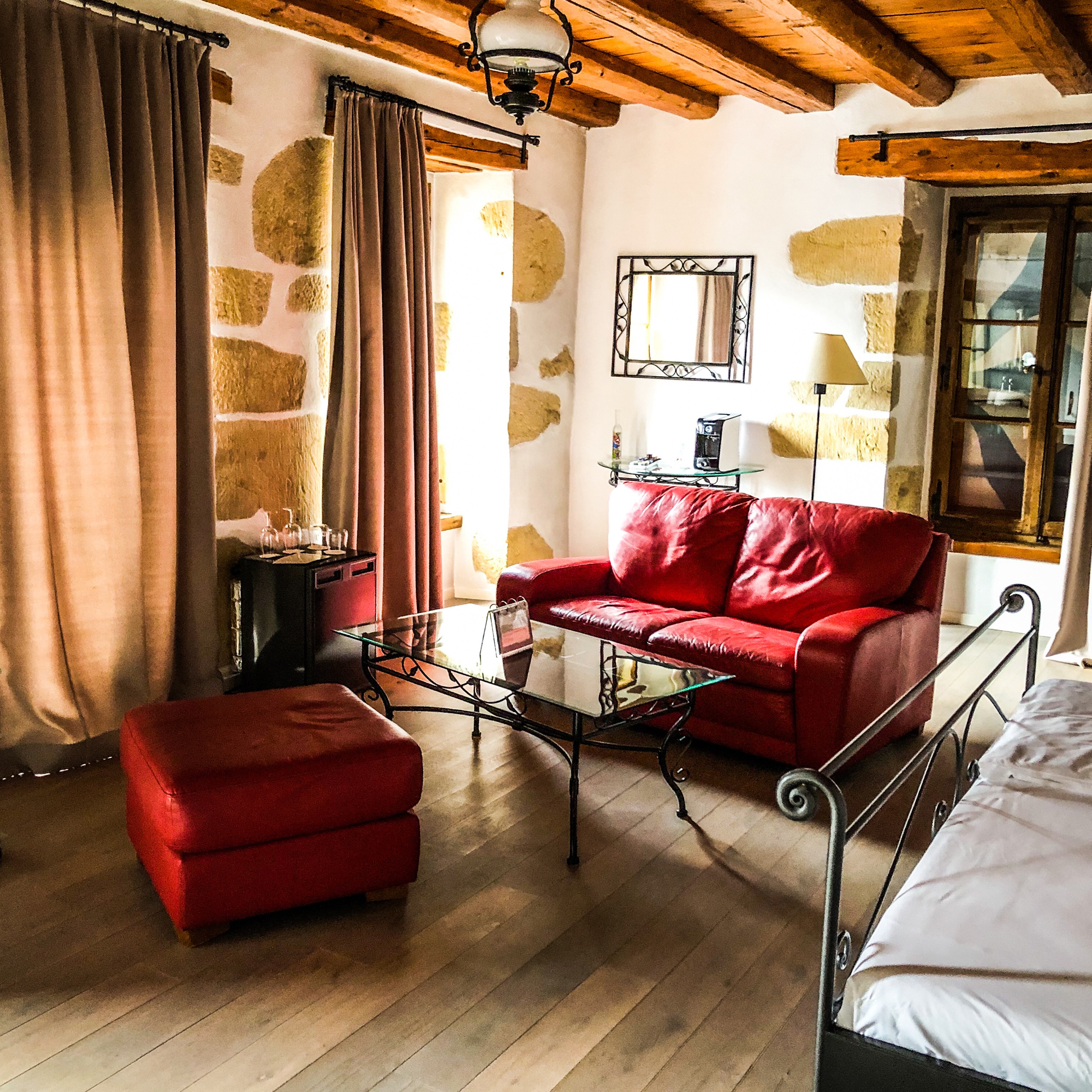 3 Chambre Meunier Abraham