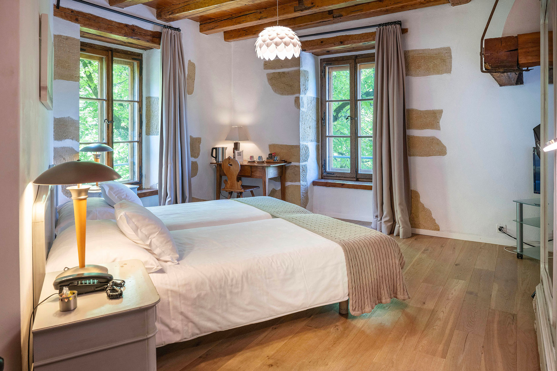 Room Louis Coinchely
